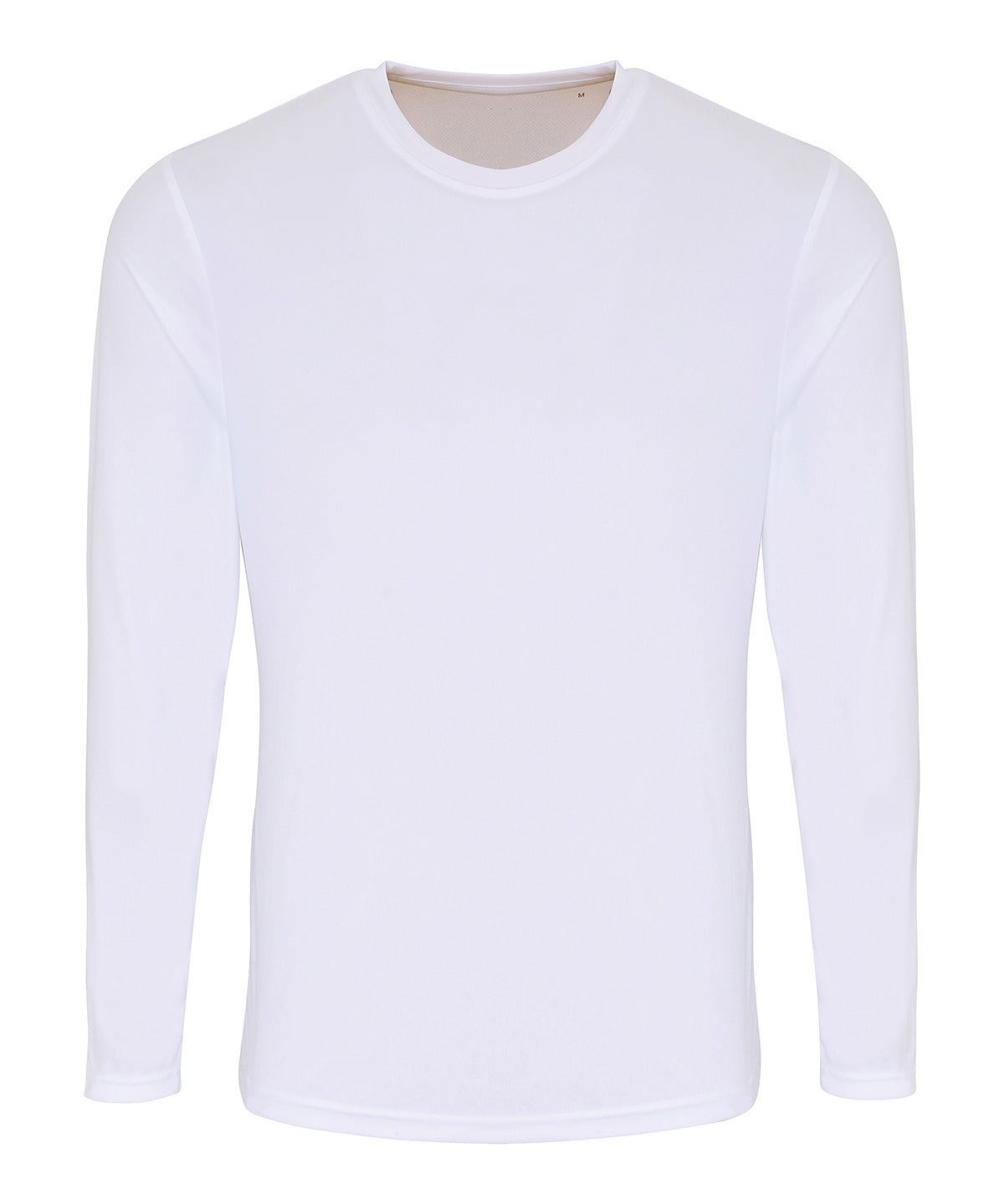 TriDri® long sleeve performance t-shirt