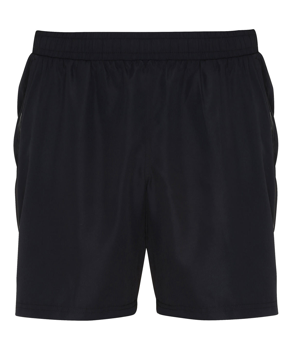 TriDri® training shorts