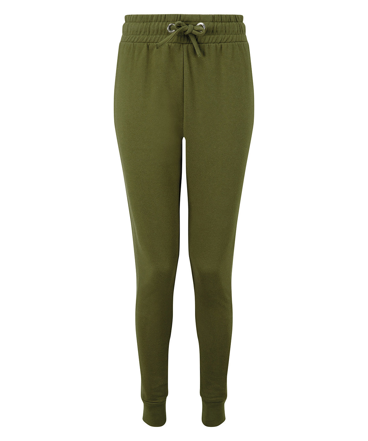 Women's TriDri® fitted joggers