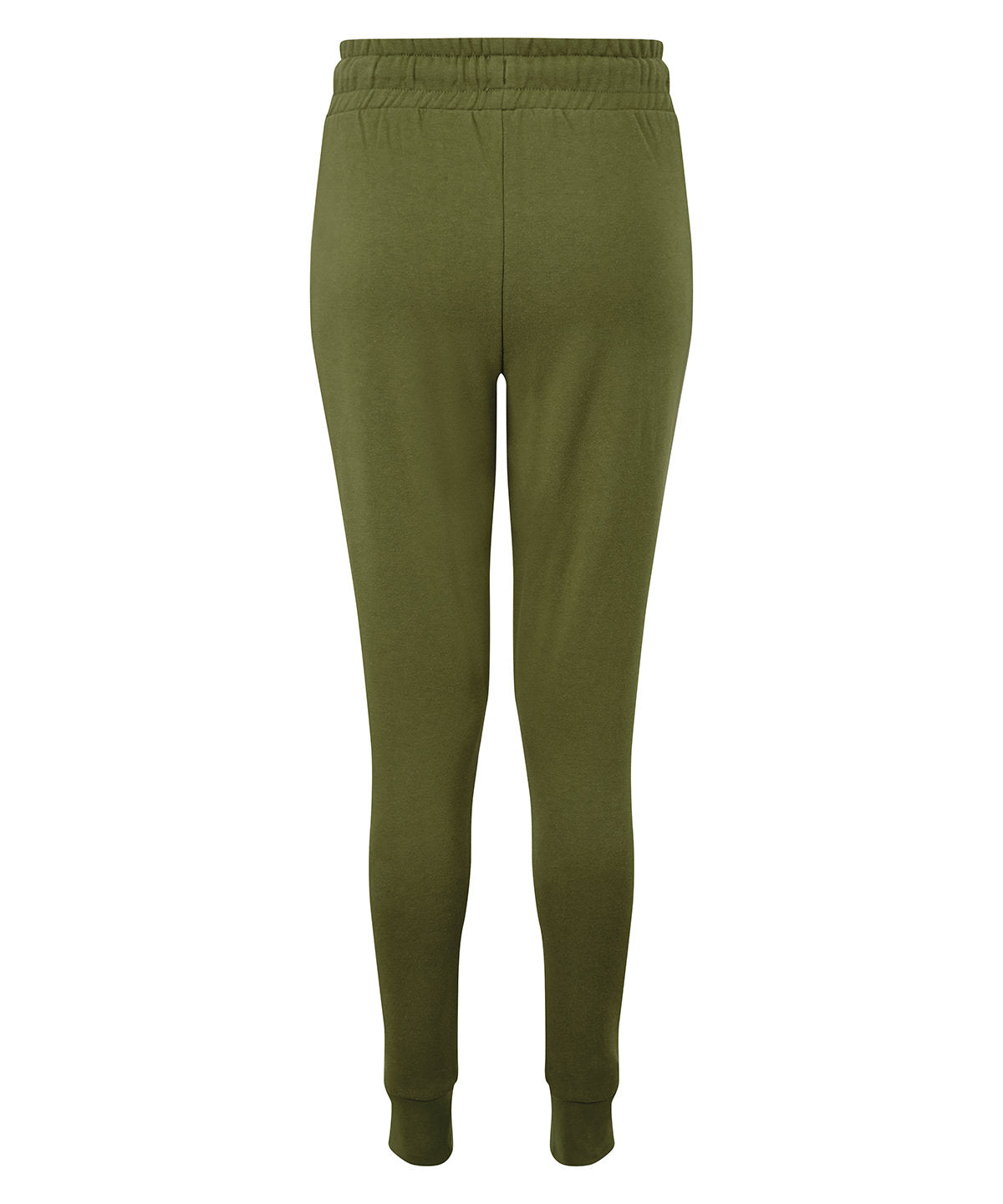 Women's TriDri® fitted joggers