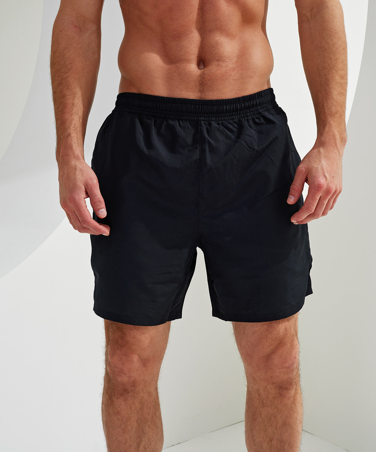 TriDri® running shorts