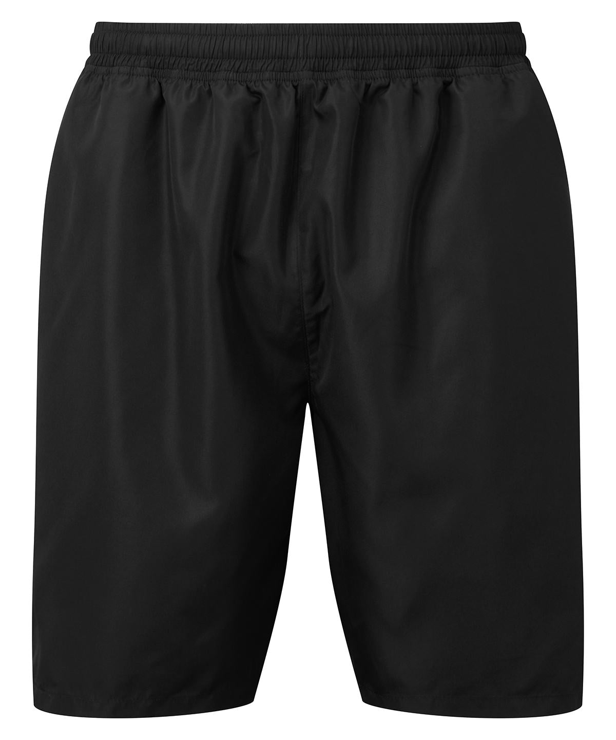 TriDri® running shorts