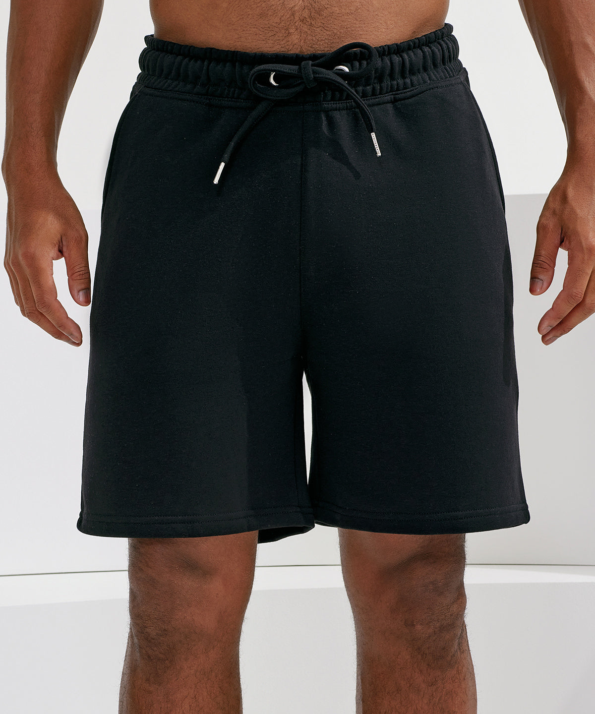 Men's TriDri® jogger shorts