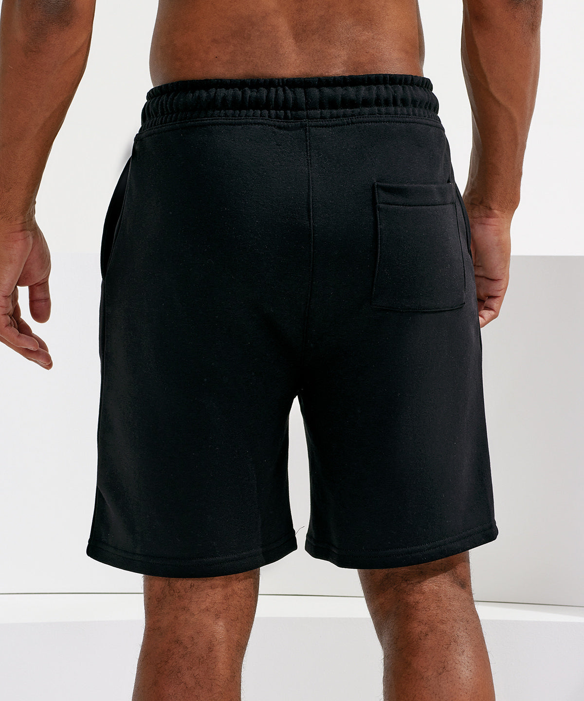 Men's TriDri® jogger shorts