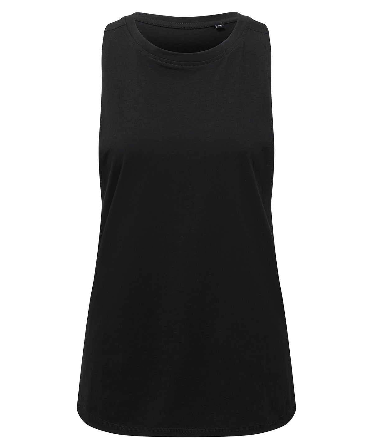 Women's TriDri® organic tank top