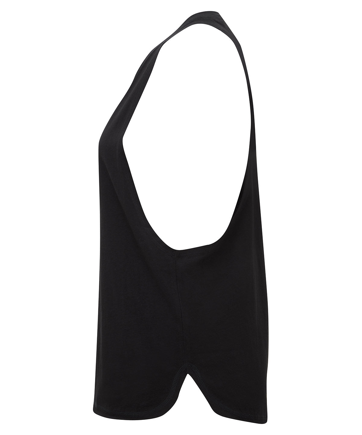 Women's TriDri® organic tank top