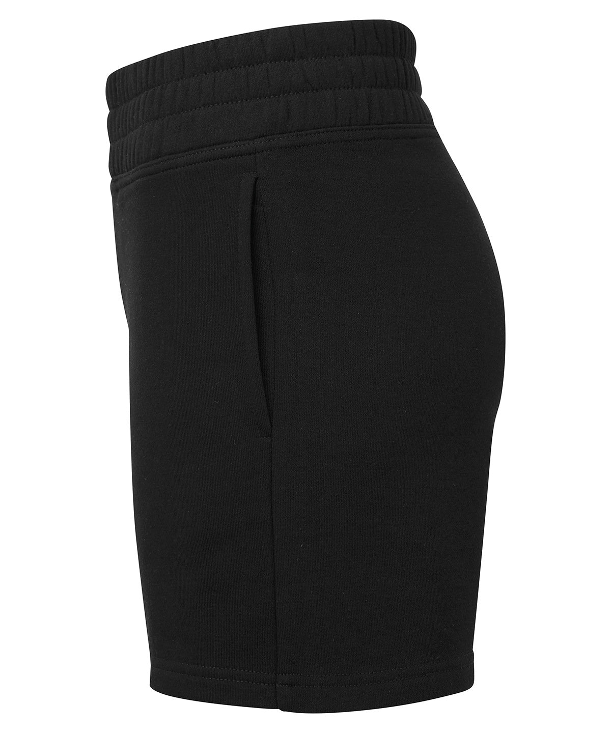 Women's TriDri® jogger shorts