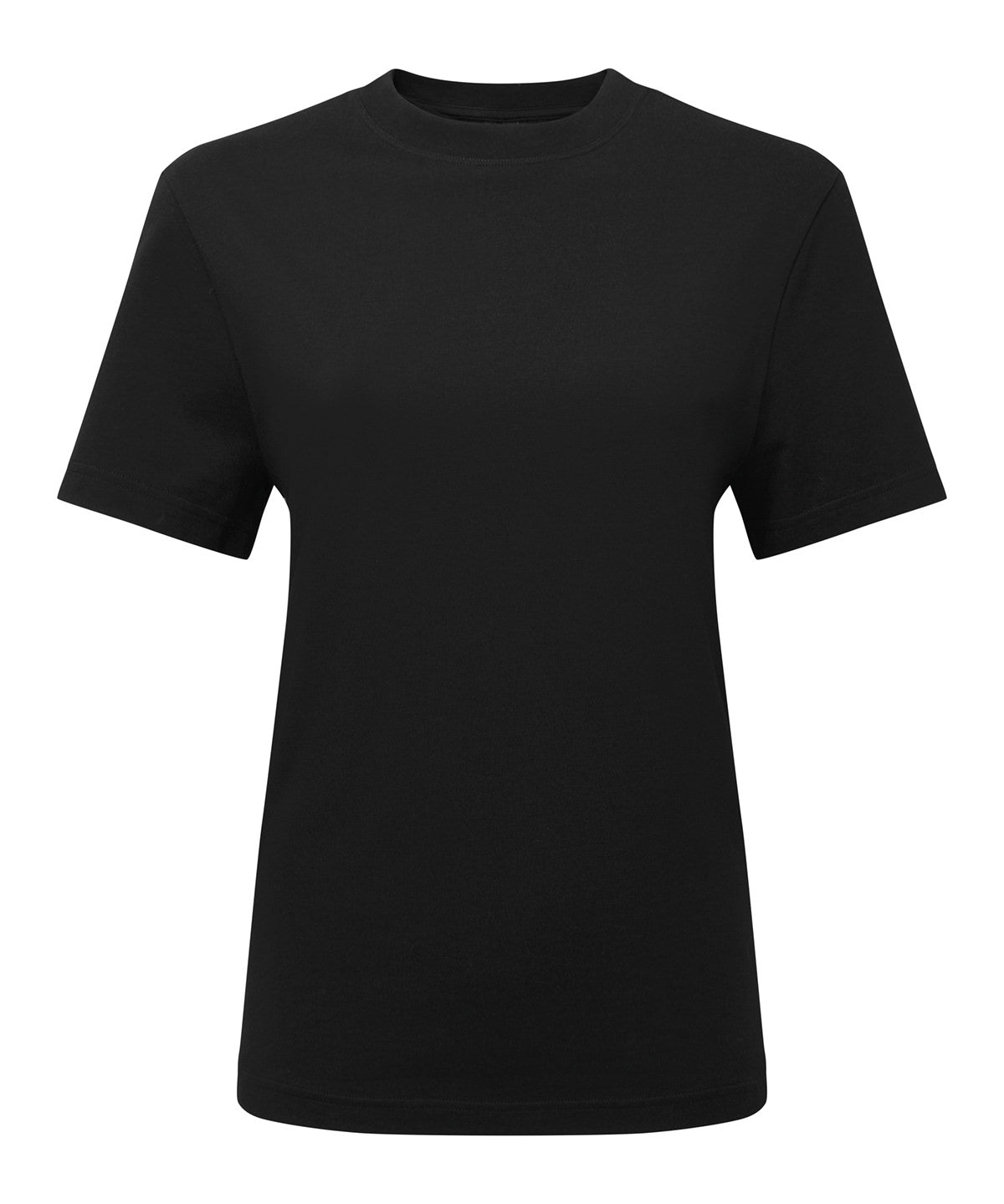 Women’s TriDri® organic boxy oversized t-shirt