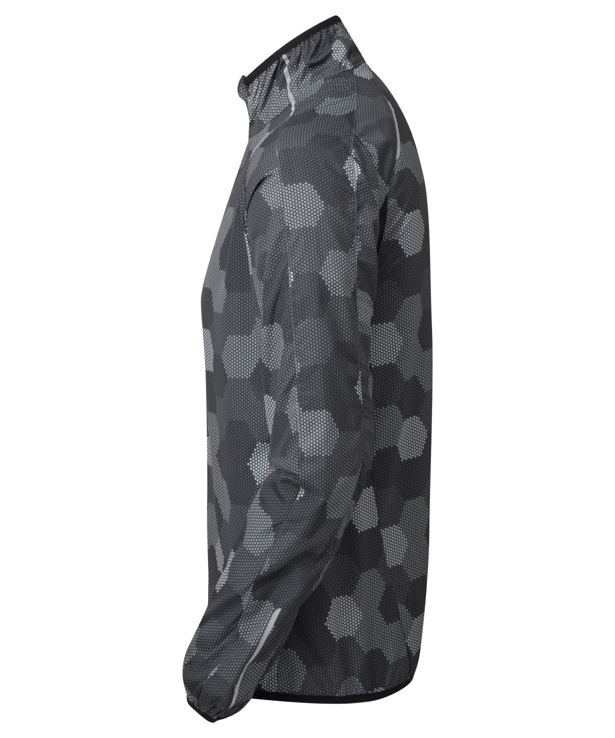 TriDri® ultra-light fitness shell