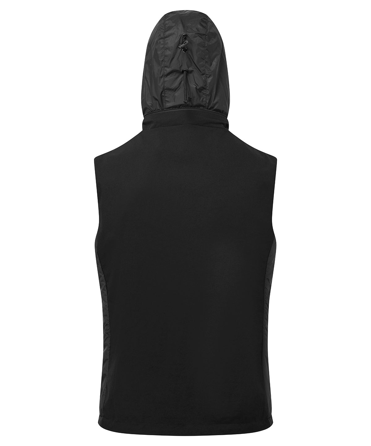 Men's TriDri® insulated hybrid gilet