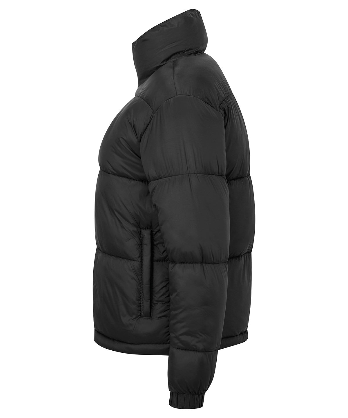 Women's TriDri® padded jacket