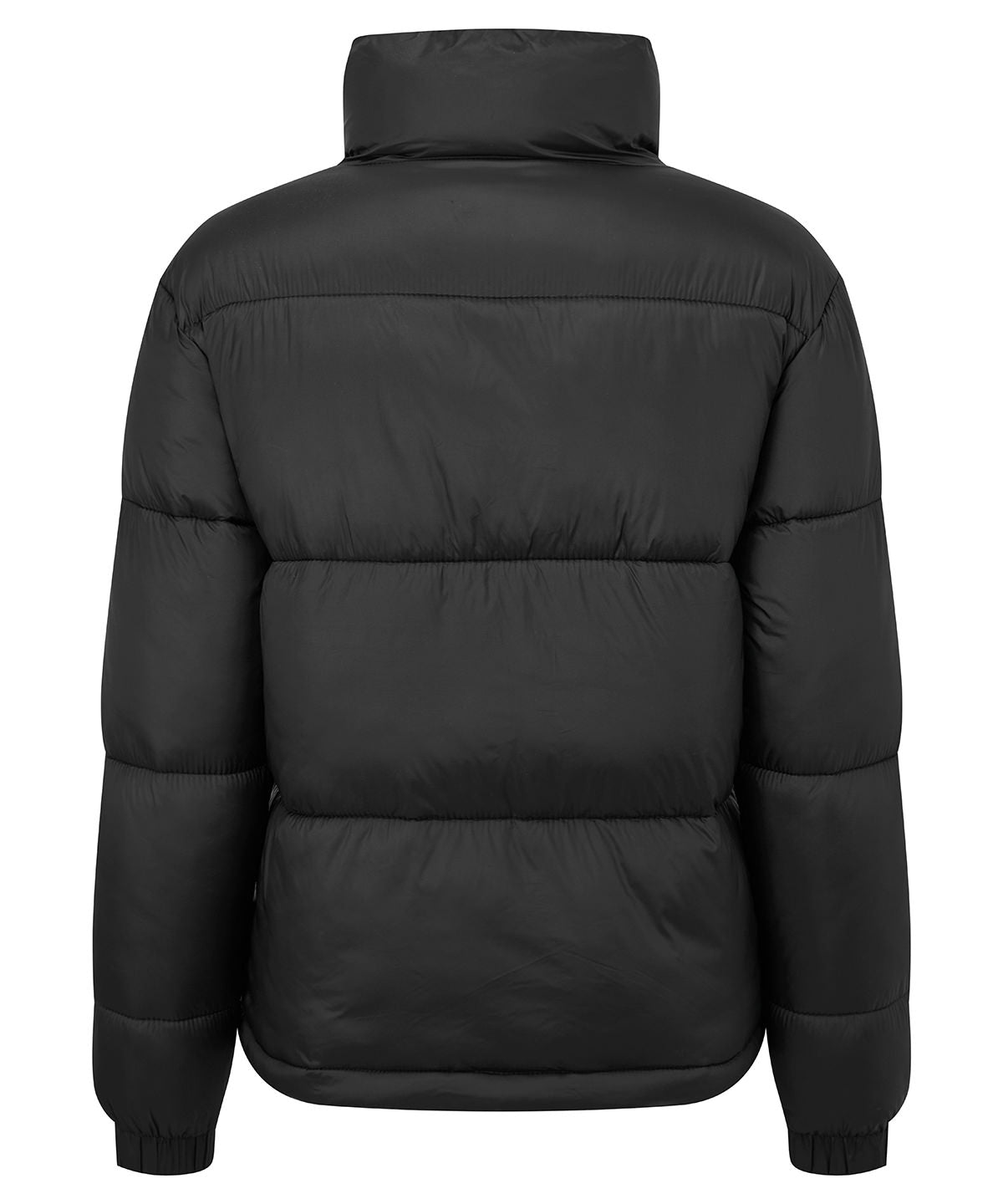 Women's TriDri® padded jacket