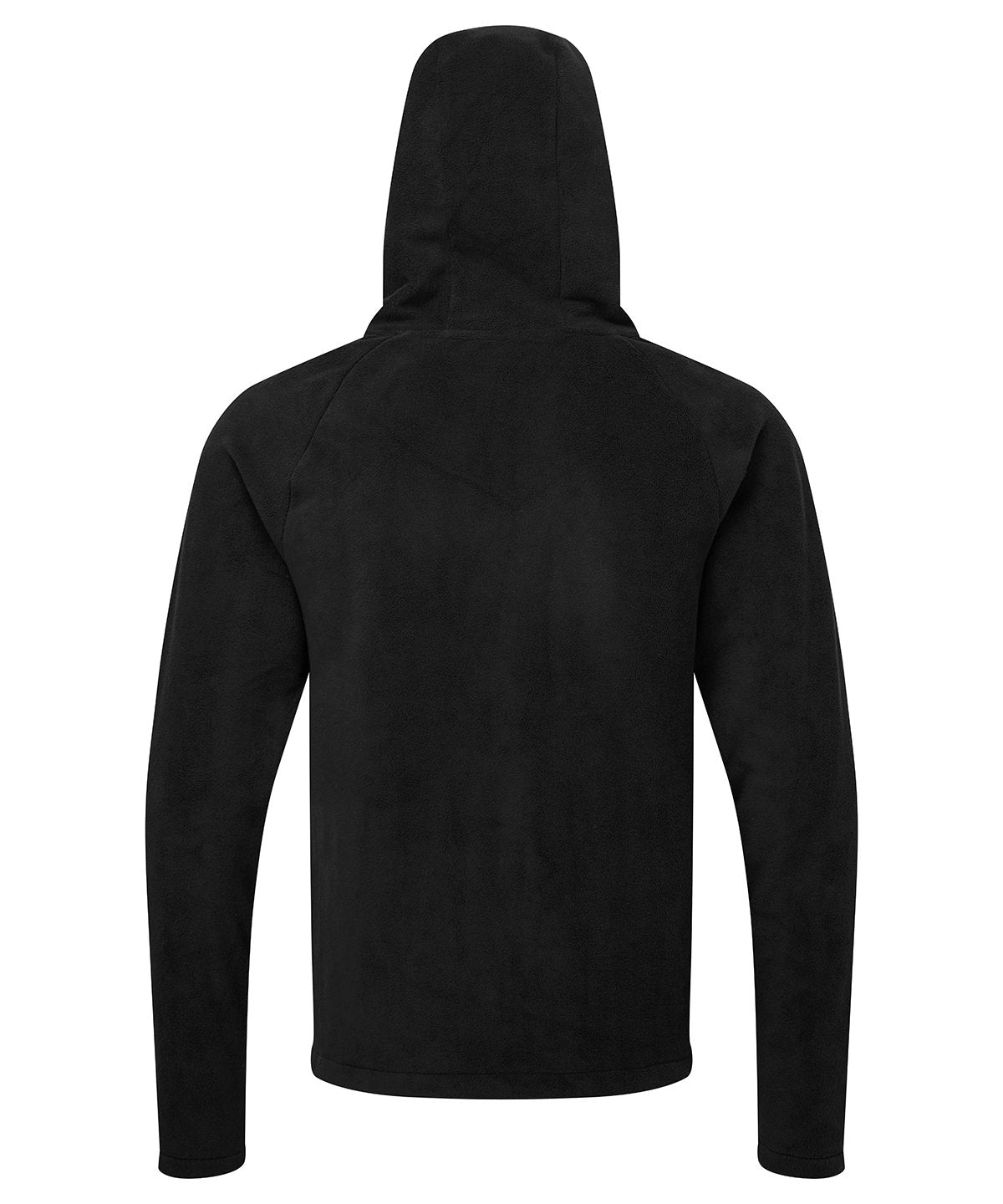 TriDri® microfleece hoodie