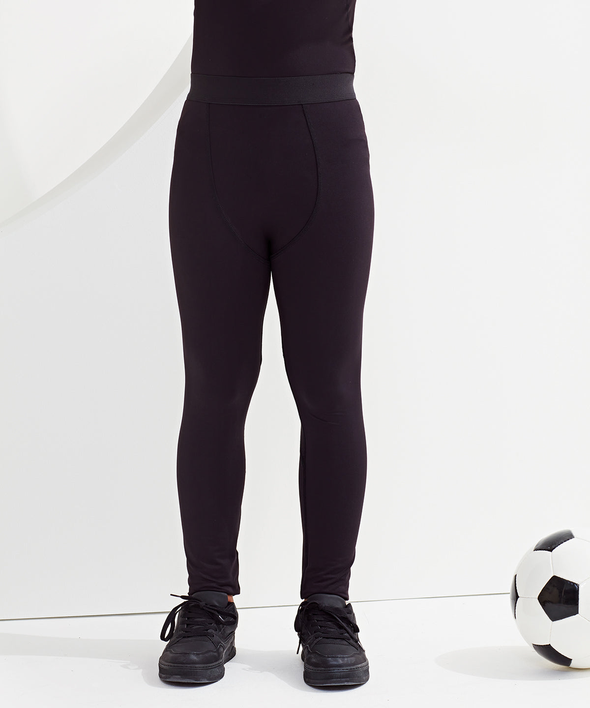 Kids TriDri® training leggings