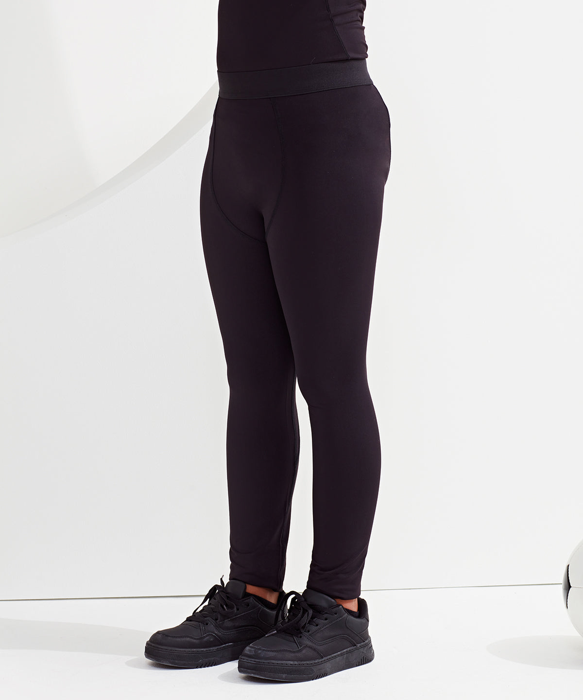 Kids TriDri® training leggings