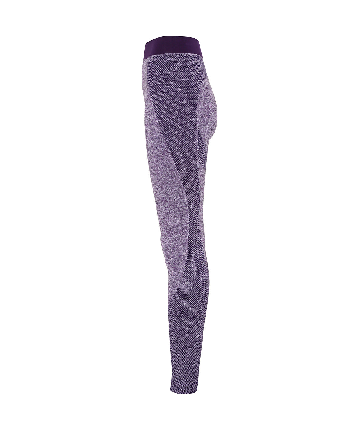 Women's TriDri® seamless '3D fit' multi-sport sculpt leggings