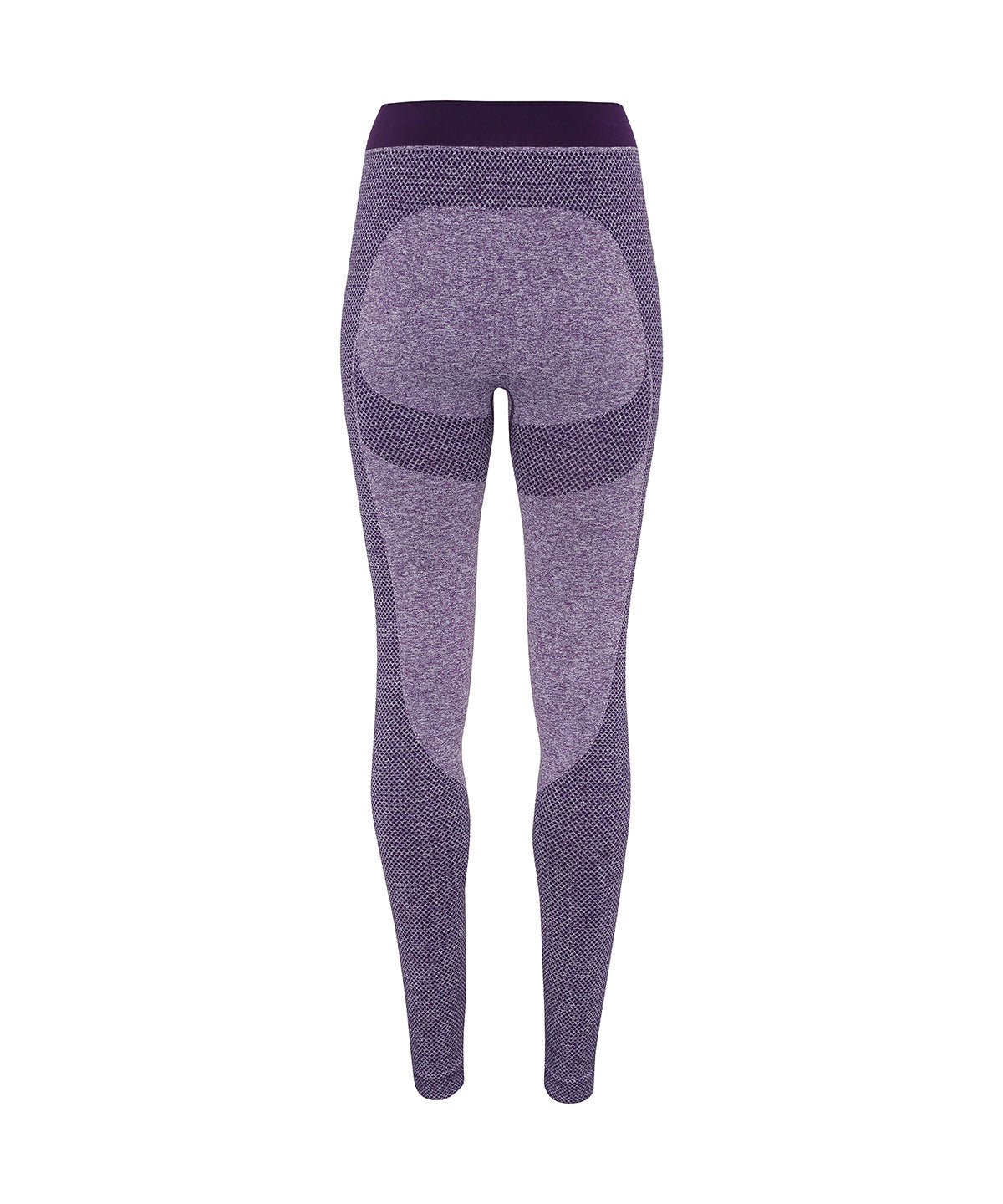 Women's TriDri® seamless '3D fit' multi-sport sculpt leggings