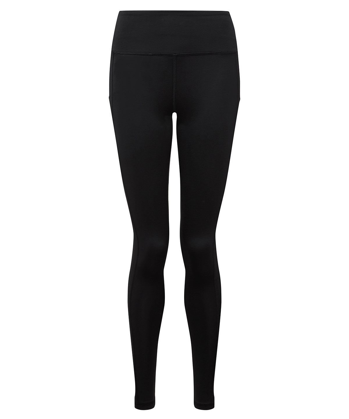 Women’s TriDri® performance leggings with pockets