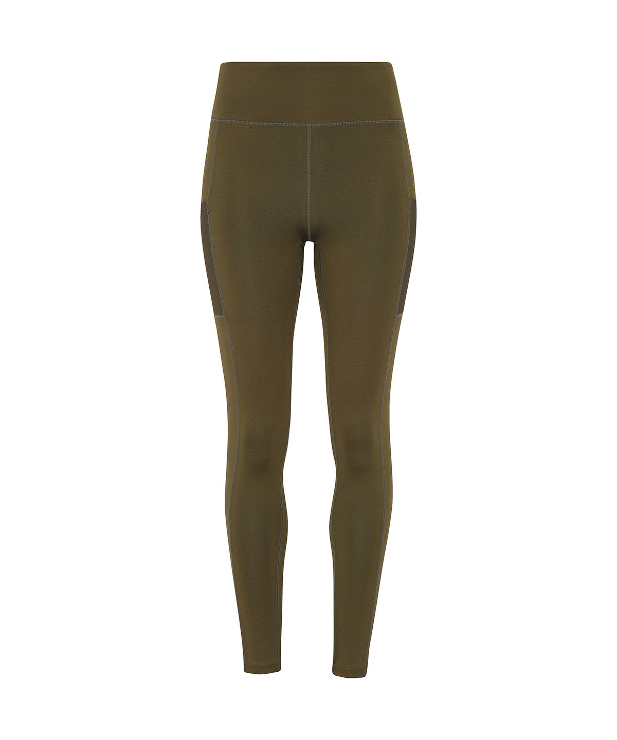 Women's TriDri® performance compression leggings