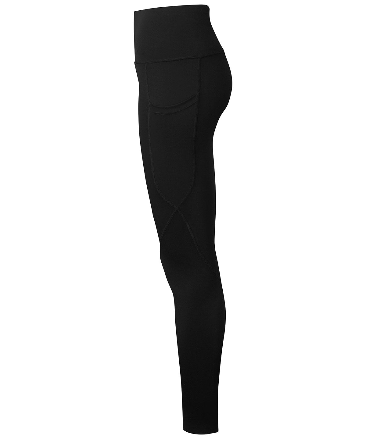 Women's TriDri® hourglass leggings