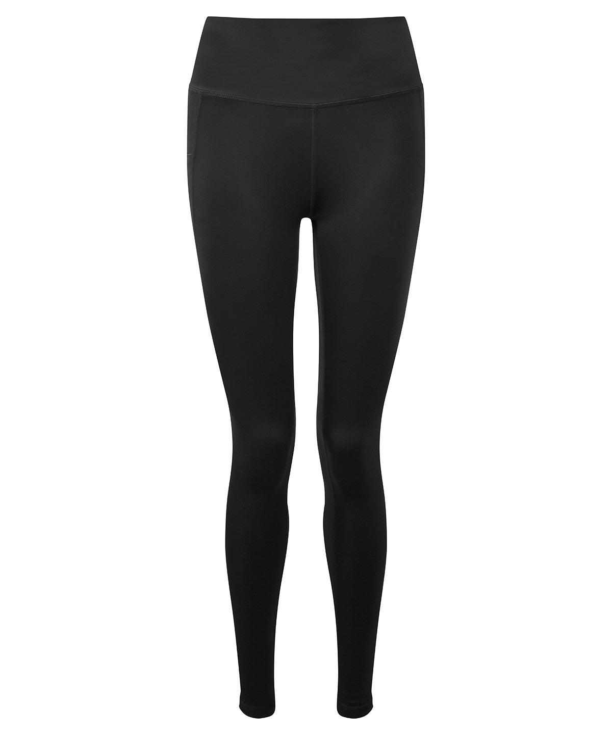 Women's TriDri® high-shine leggings