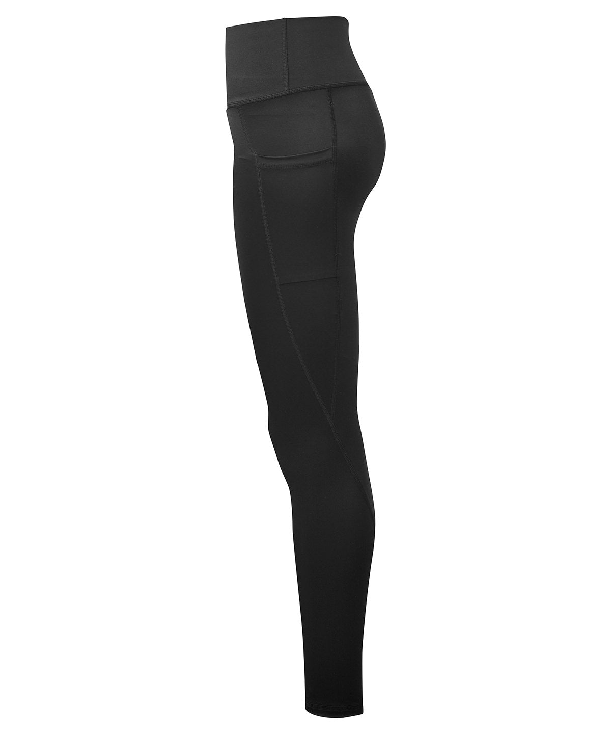 Women's TriDri® high-shine leggings