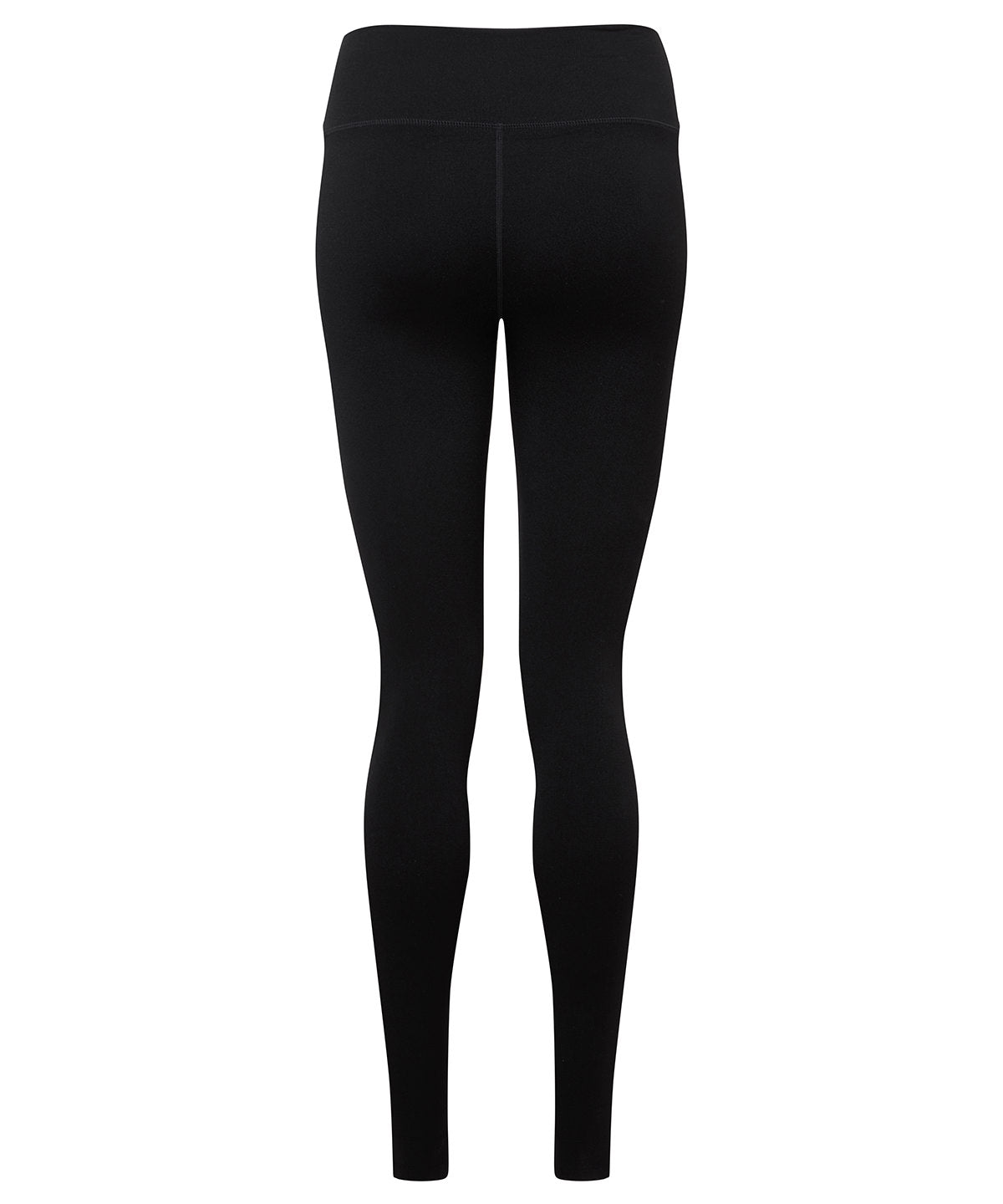 Women's TriDri® custom length seamless leggings