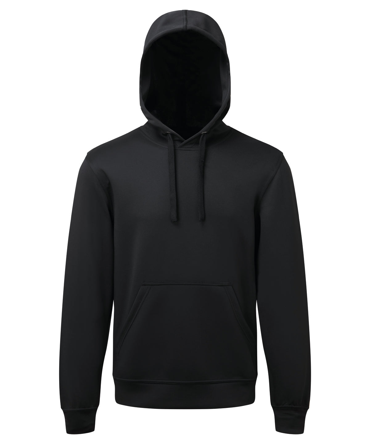 TriDri® spun dyed hoodie