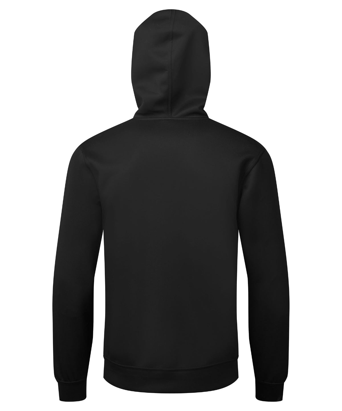 TriDri® spun dyed hoodie