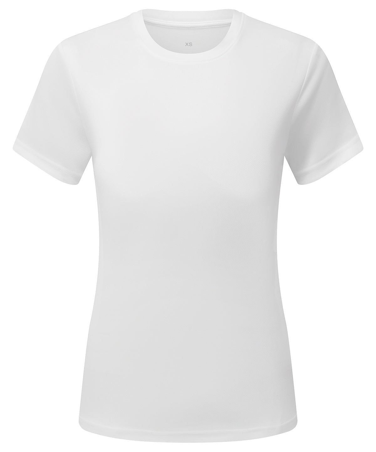 Women’s TriDri® Ion-Charge recycled textured tee