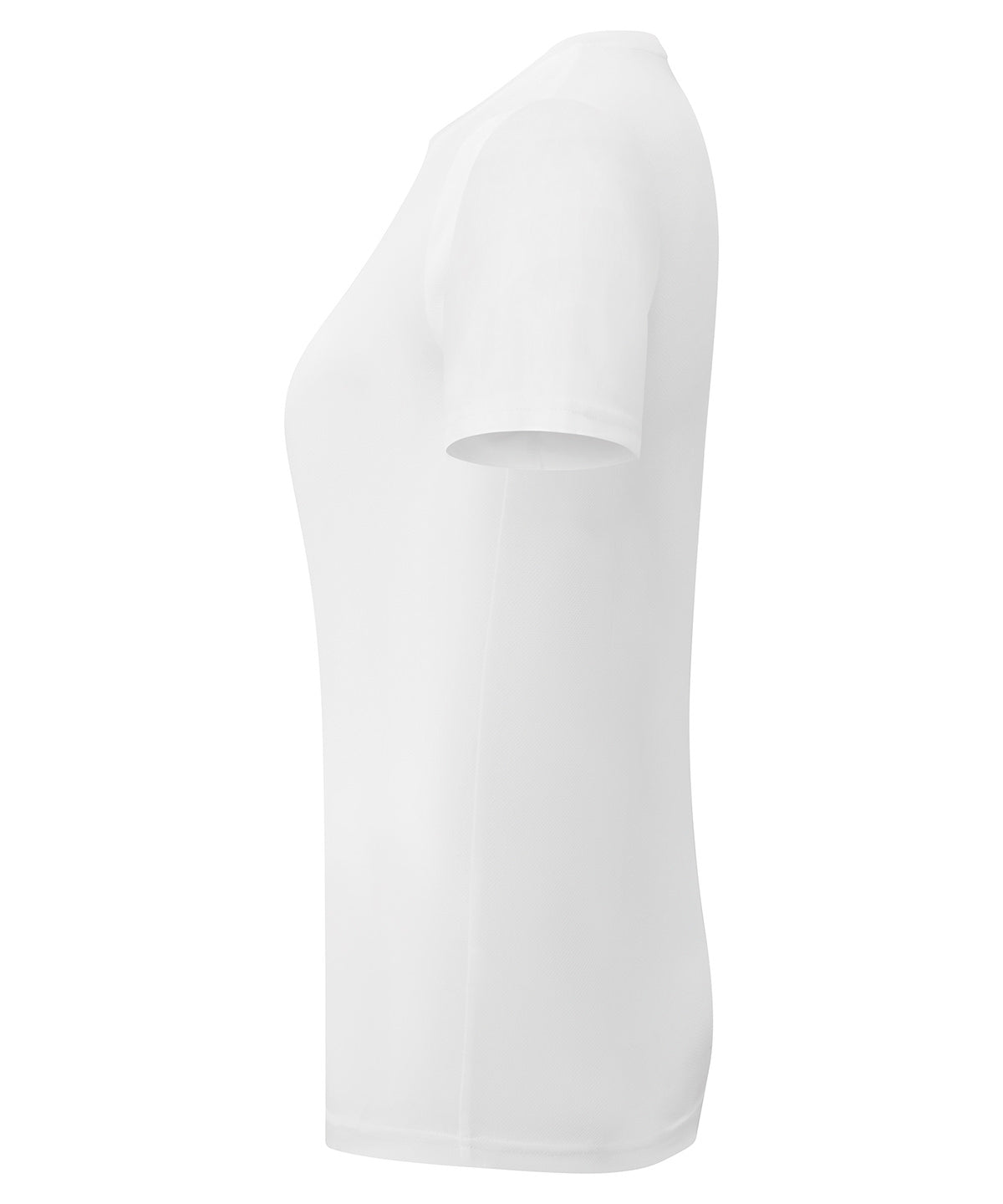 Women’s TriDri® Ion-Charge recycled textured tee