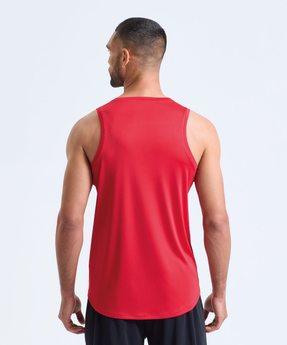 TriDri® Ion-Charge performance vest