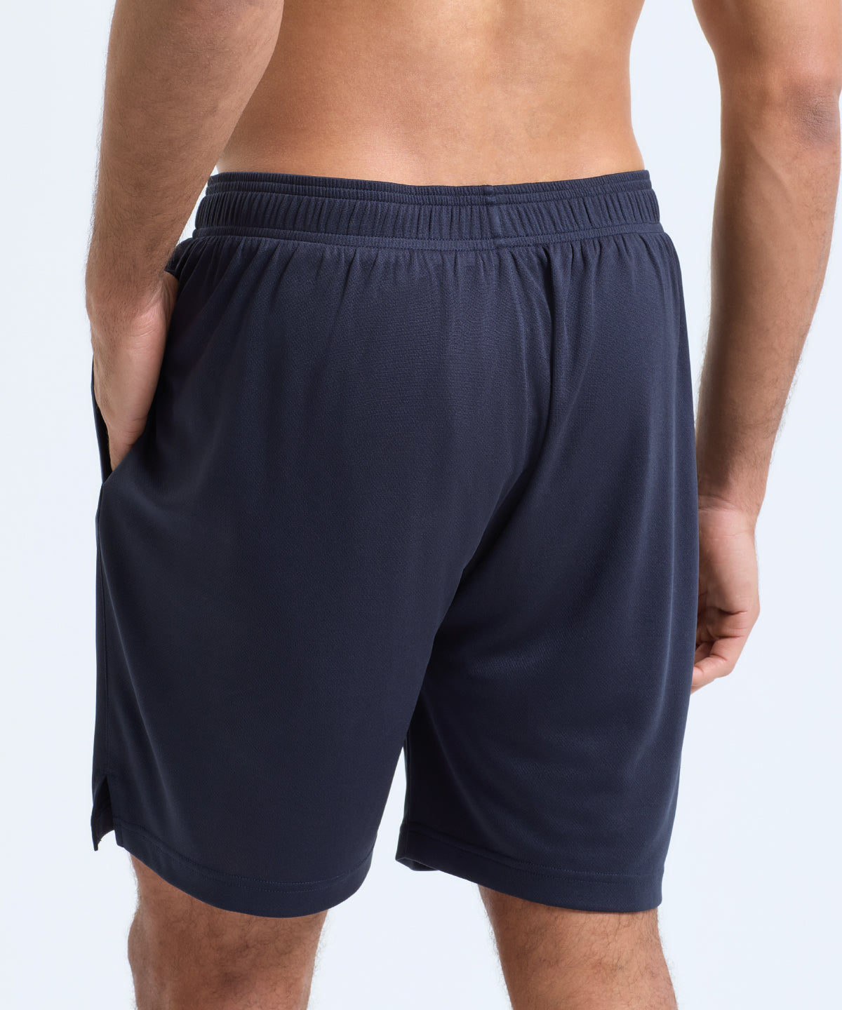 Unisex TriDri® Ion-Charge performance shorts