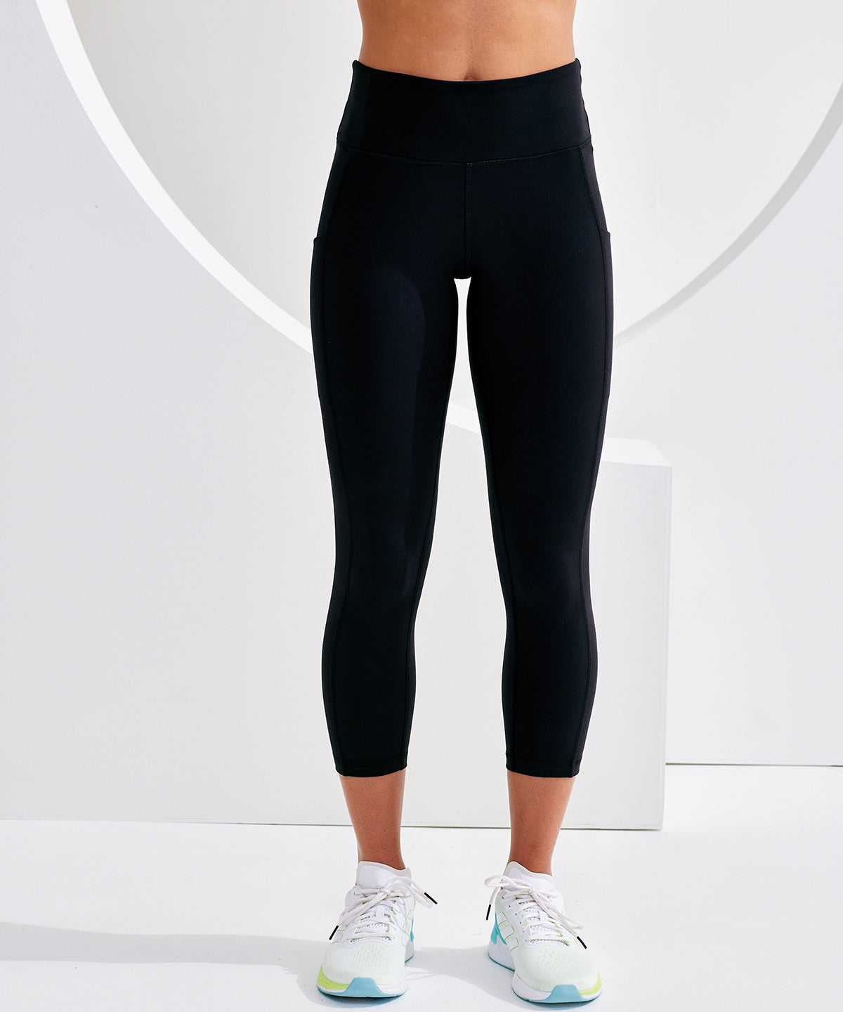 Women’s TriDri® recycled performance 7/8 leggings