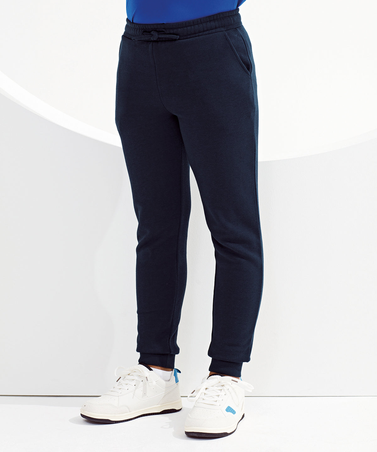 Kids TriDri® recycled joggers