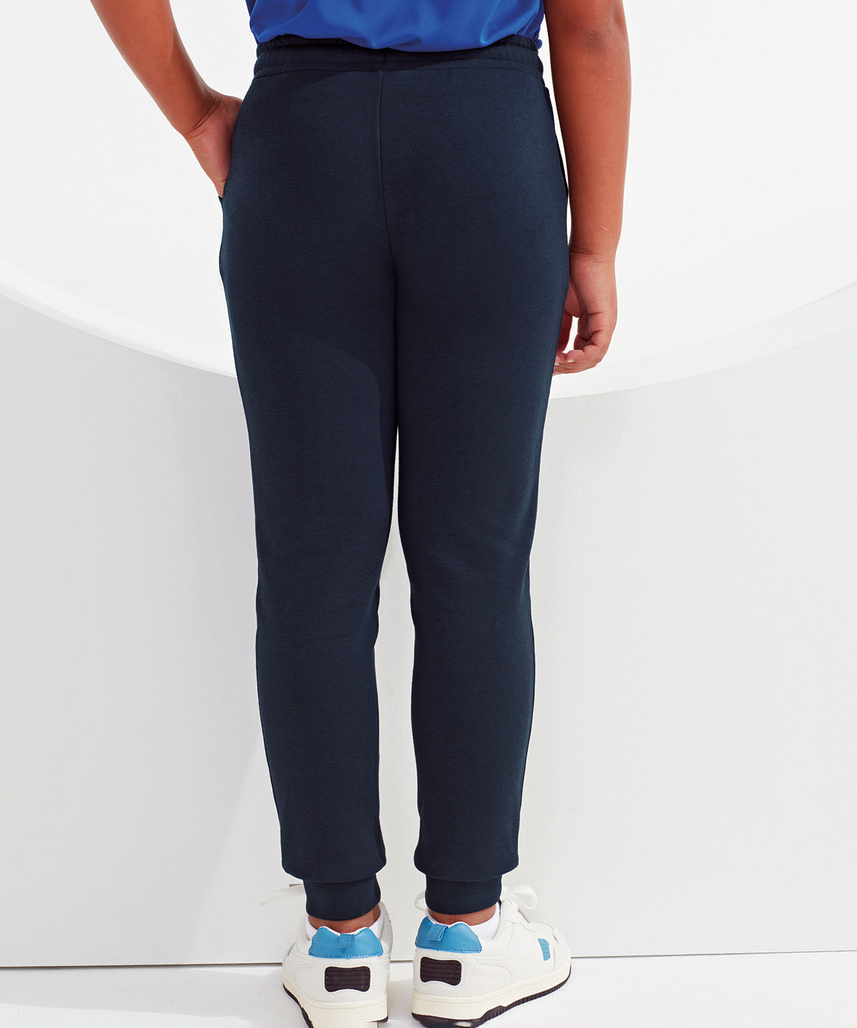 Kids TriDri® recycled joggers