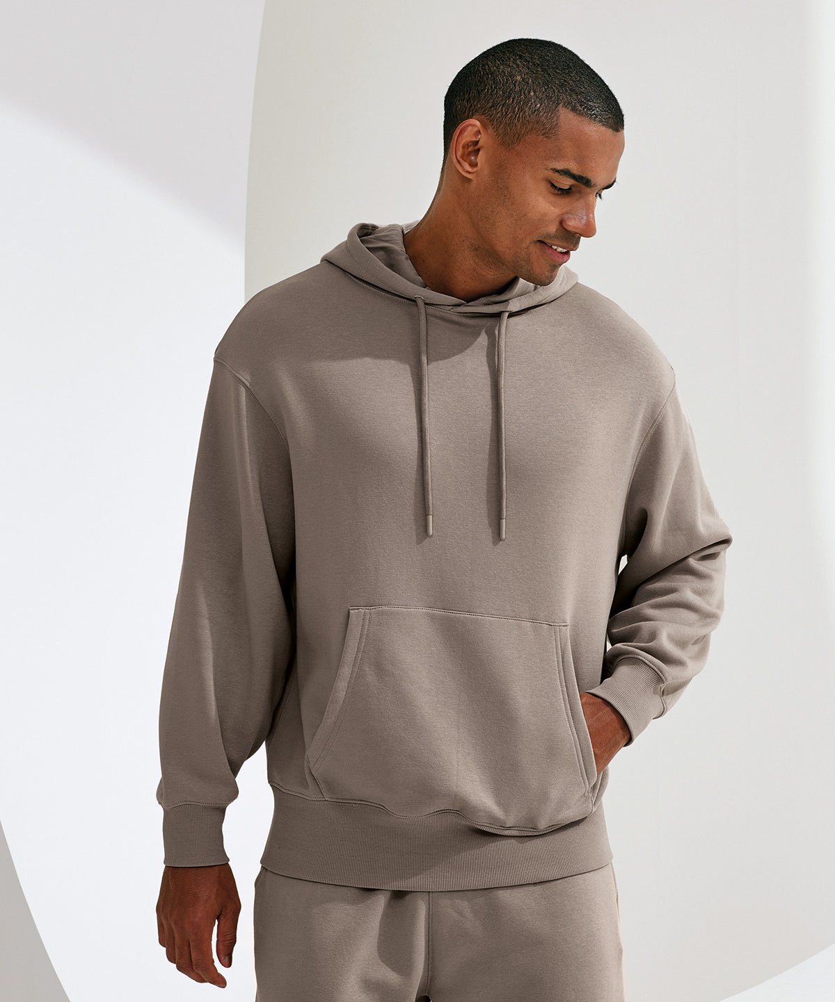 Unisex TriDri® recycled hoodie