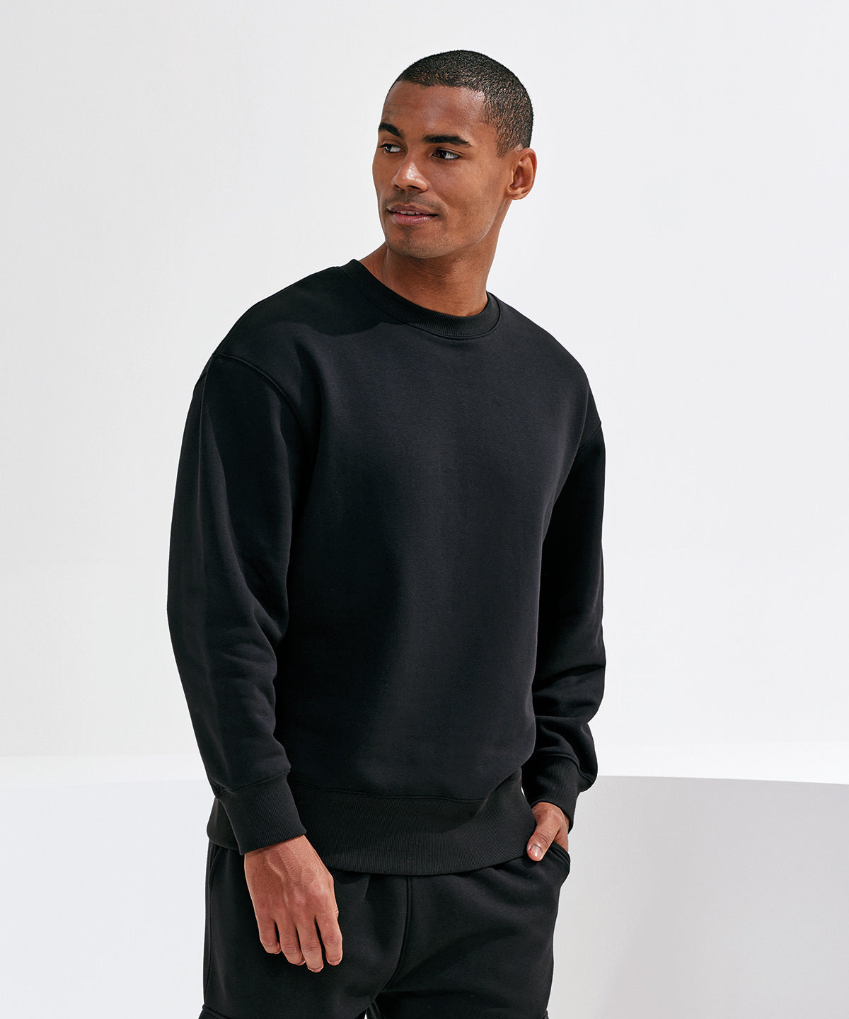 Unisex TriDri® recycled sweatshirt