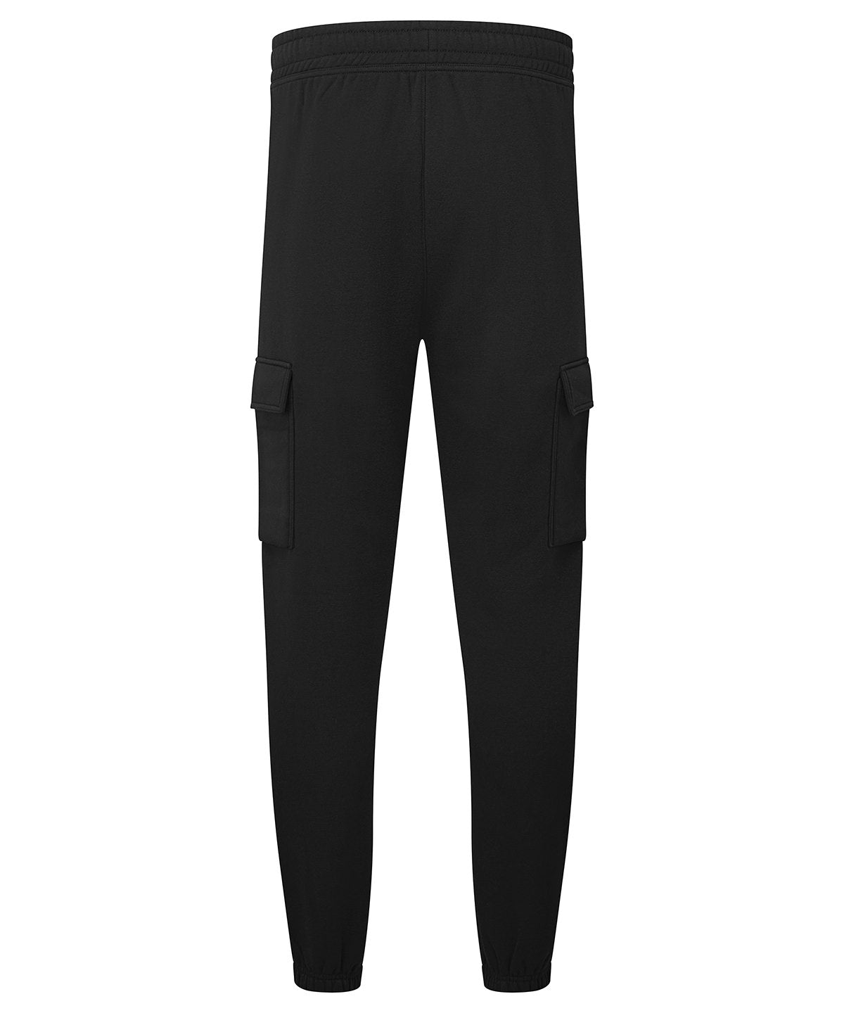Unisex TriDri® cargo recycled joggers
