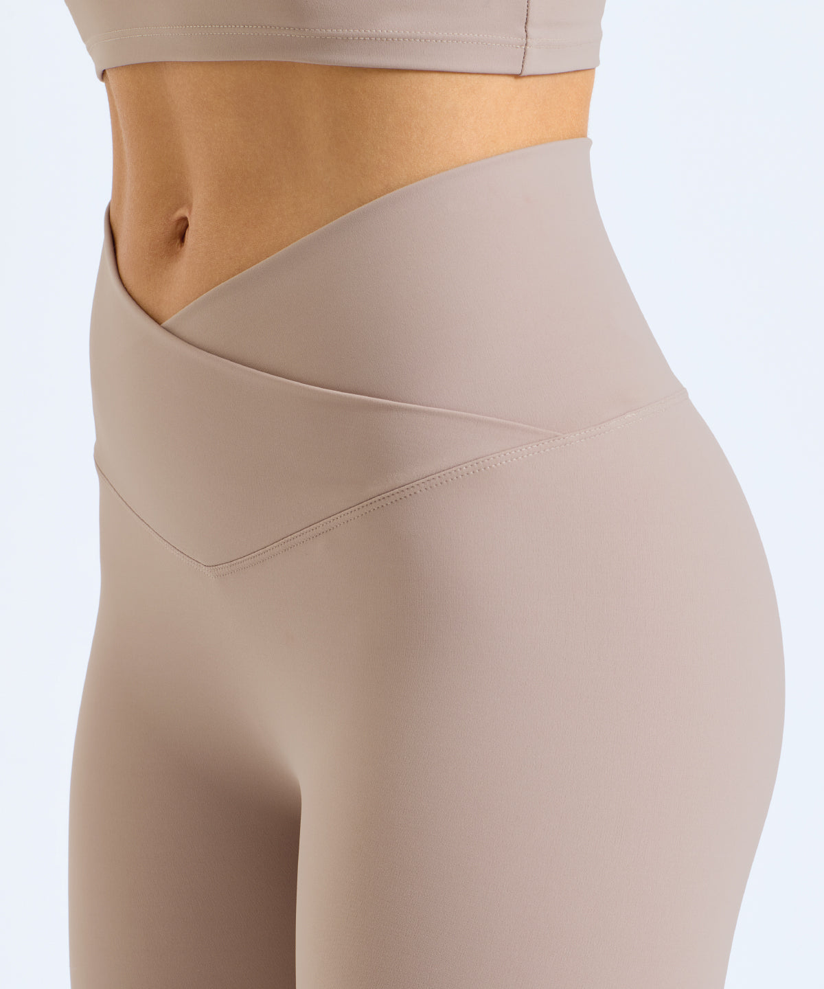 Women’s TriDri® recycled Luxe leggings