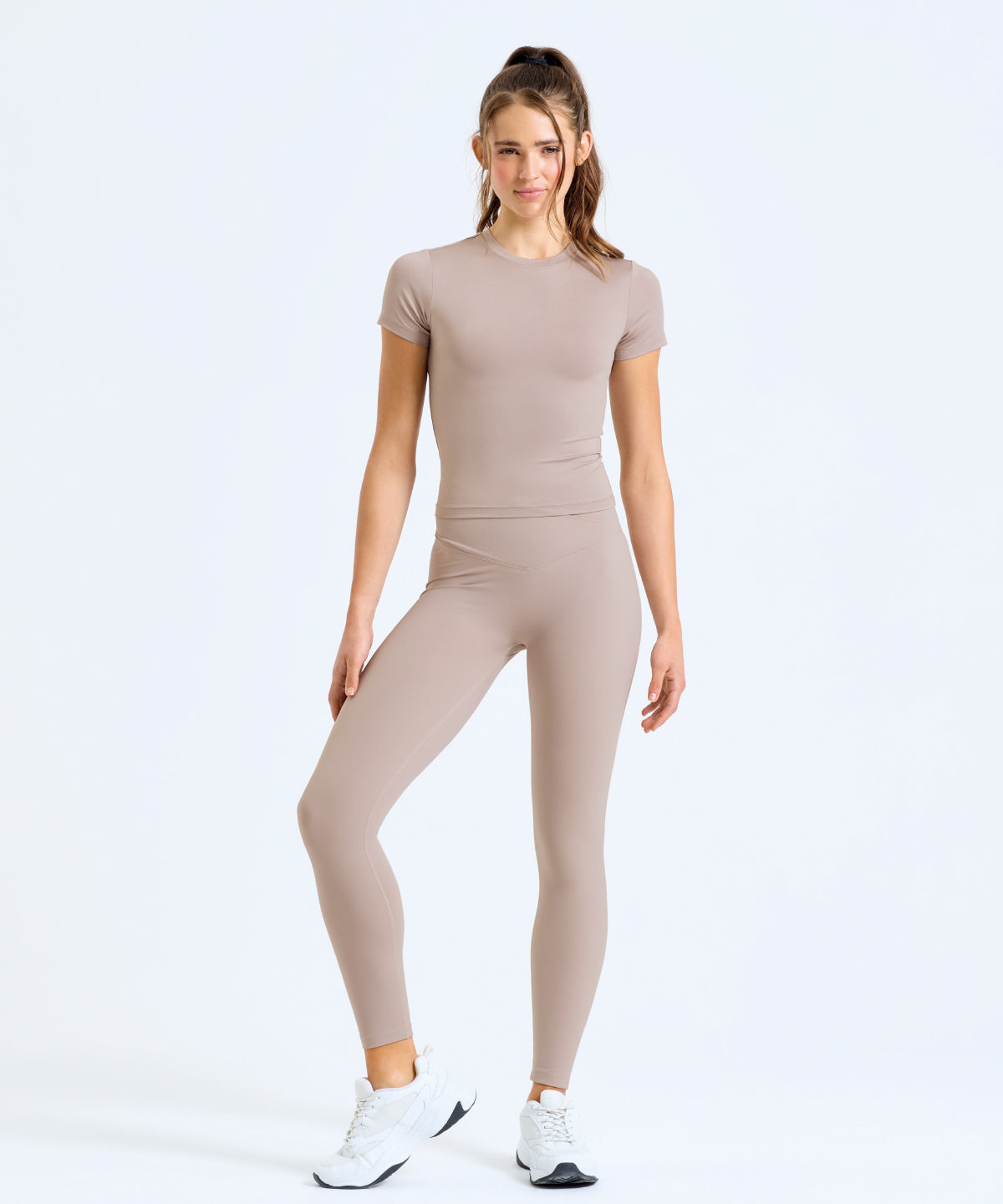 Women’s TriDri® recycled Luxe leggings