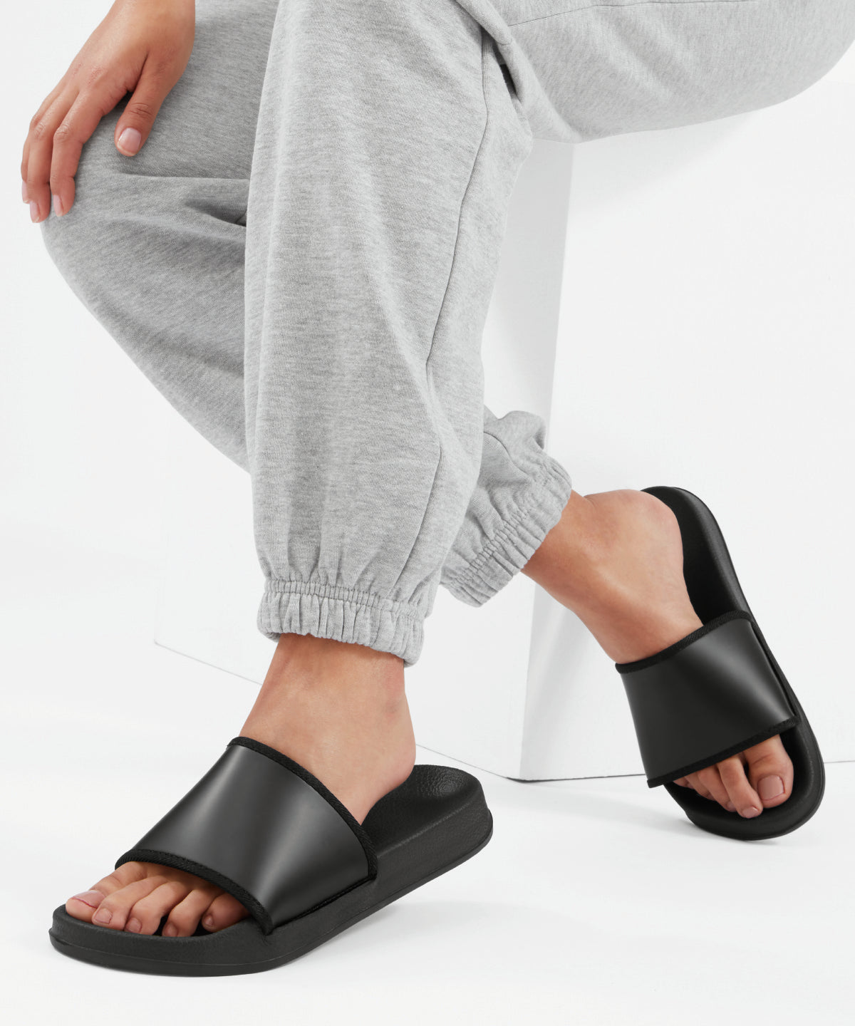 TriDri® Print-ready sliders (Pair with TR703 slider tool)