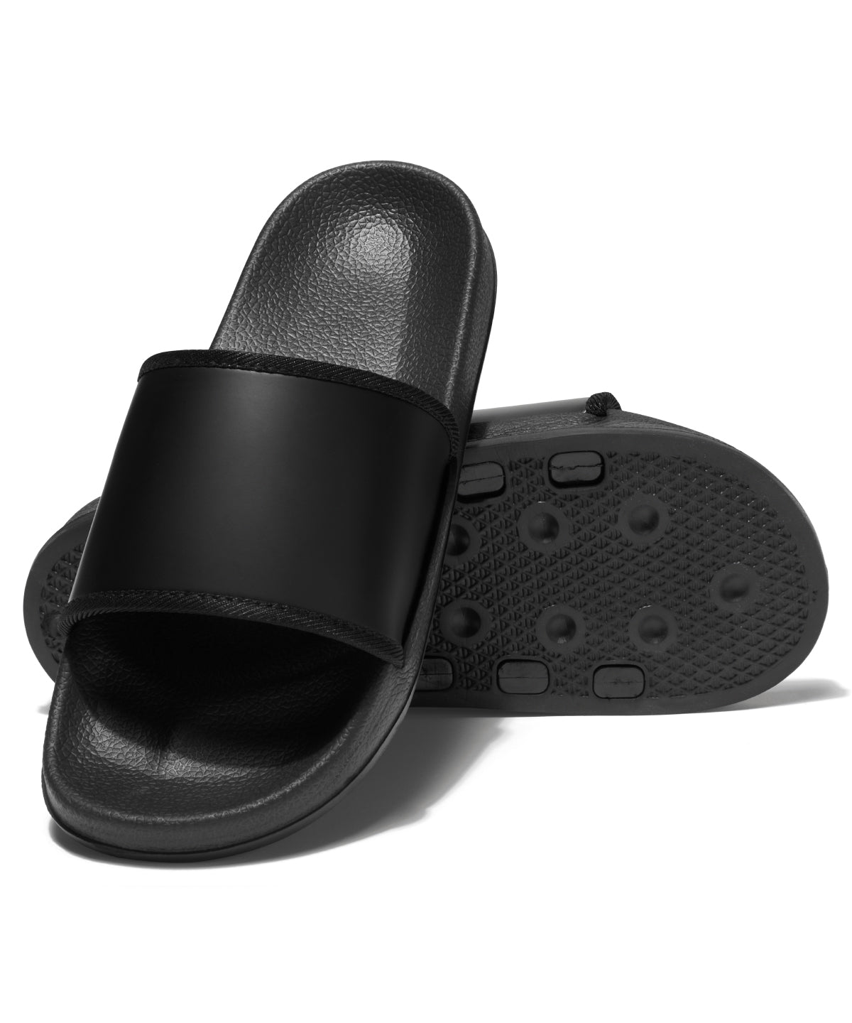 TriDri® Print-ready sliders (Pair with TR703 slider tool)