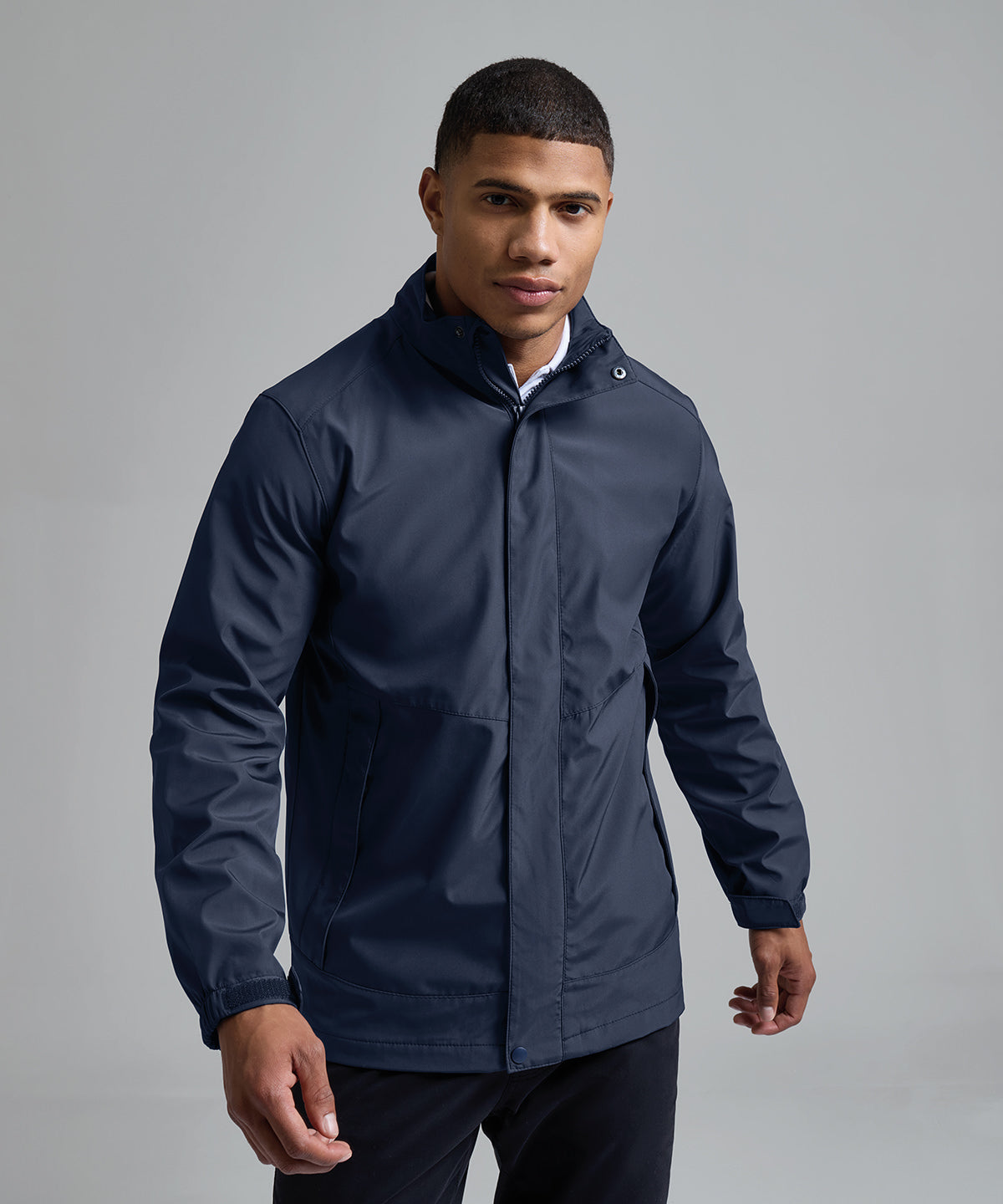 Recycled super-lightweight jacket