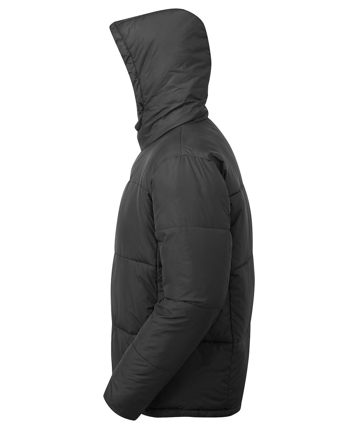 Expanse padded jacket