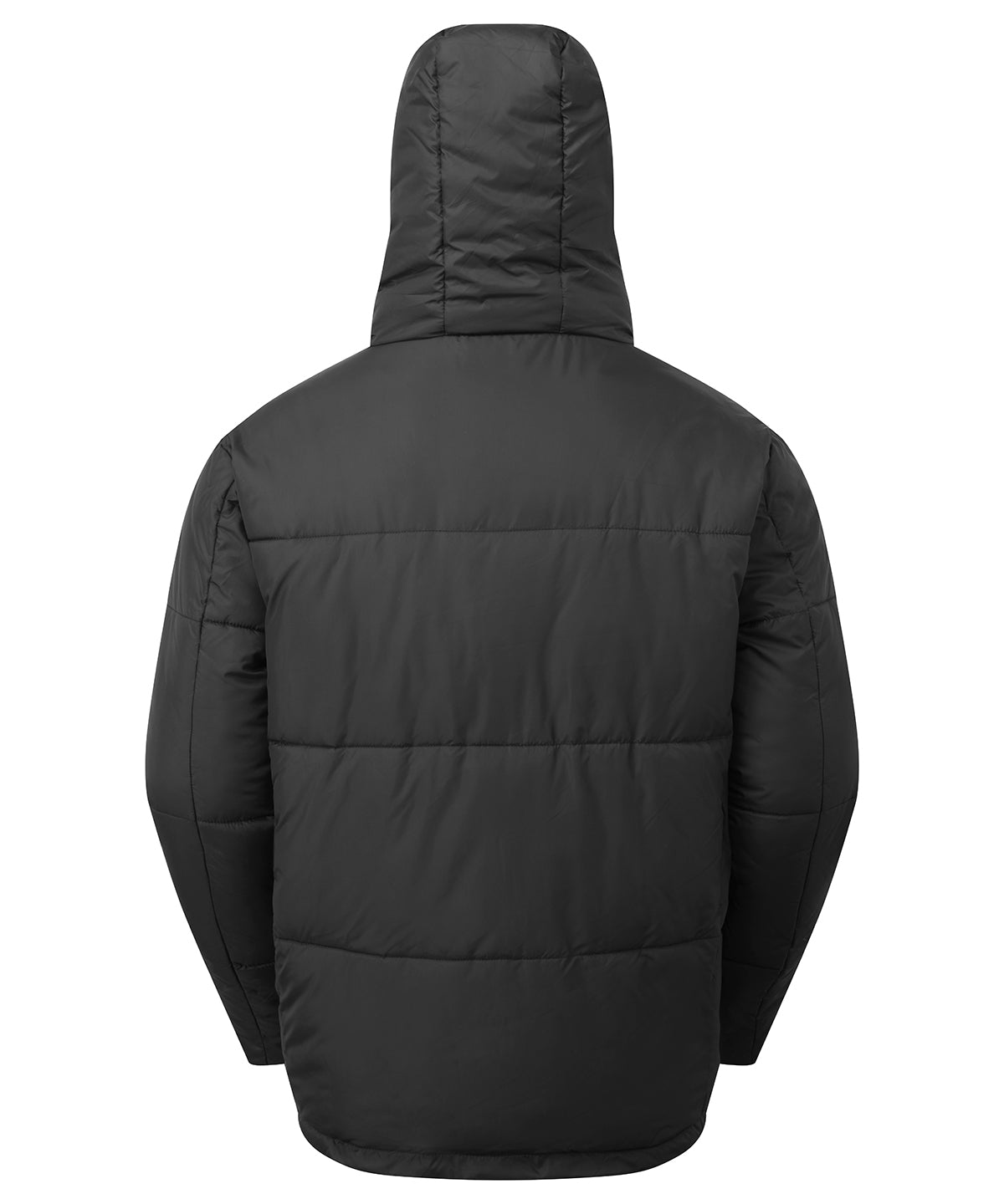 Expanse padded jacket