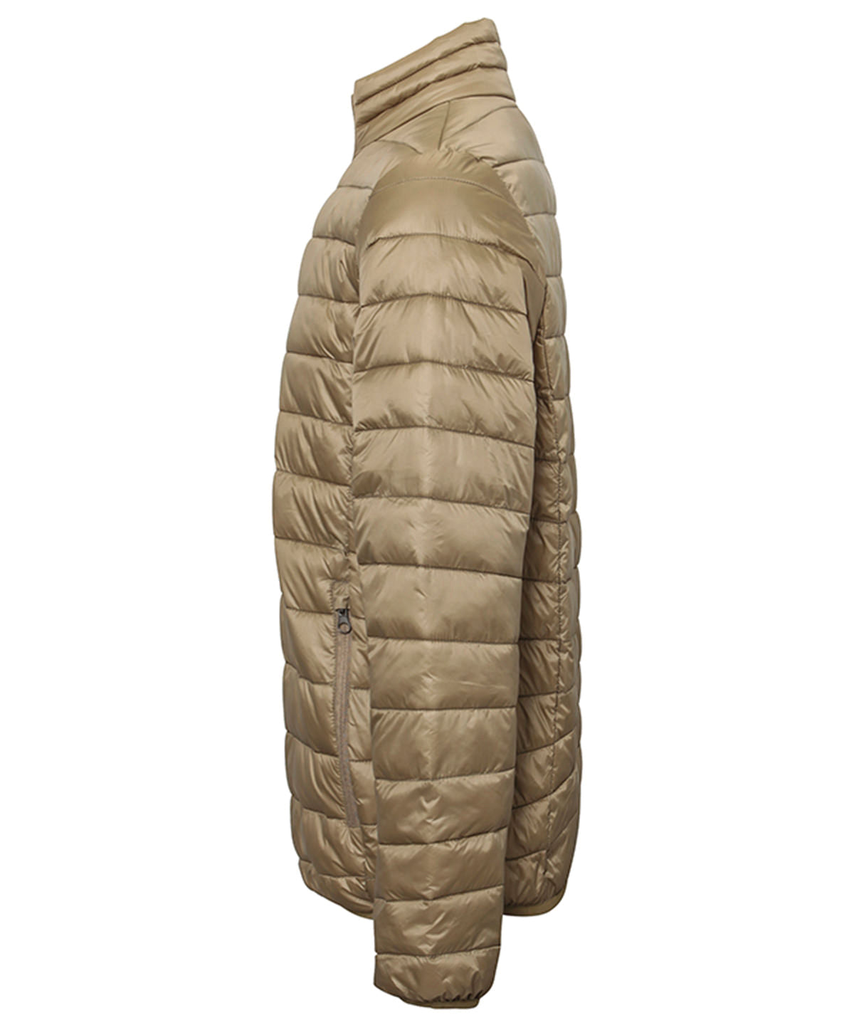 Terrain padded jacket
