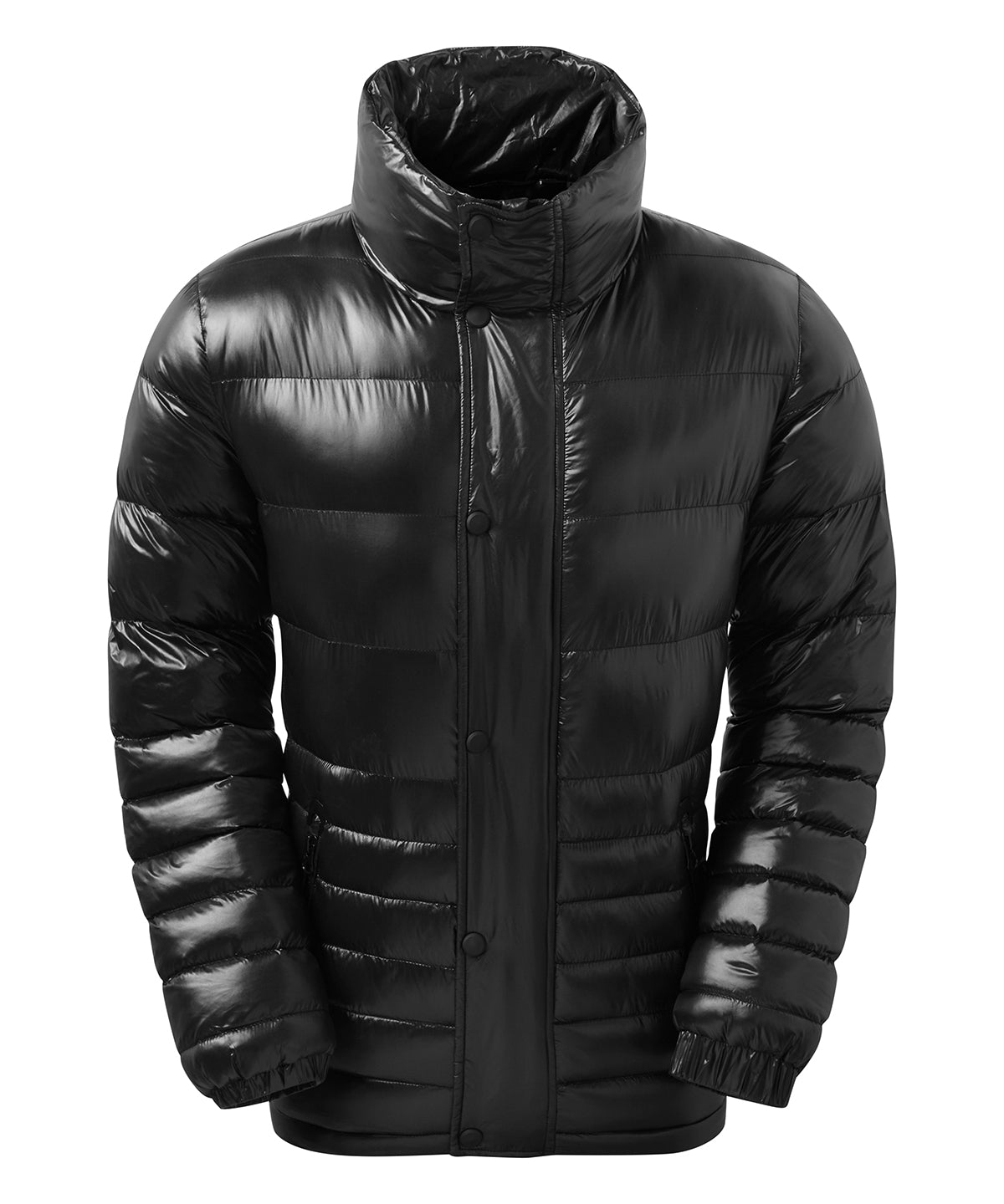 Sloper padded jacket