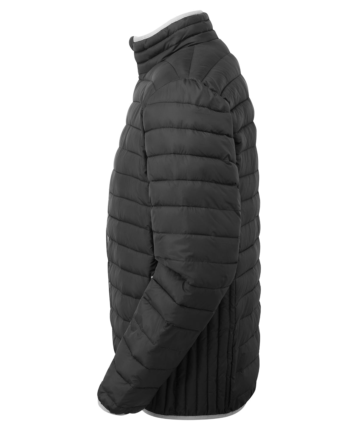 Traverse padded jacket