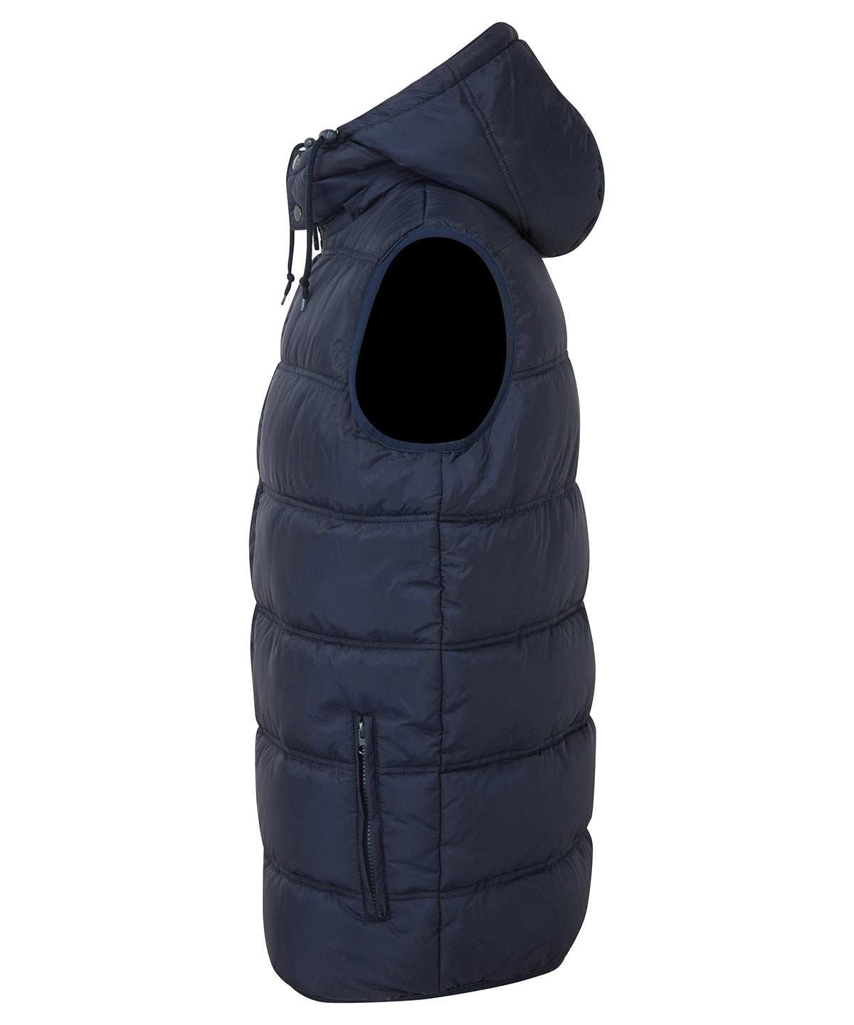 Bryher recycled bodywarmer